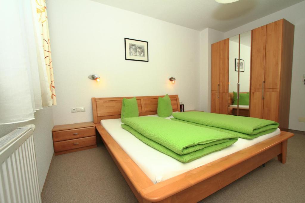 Appartamento Adlerhof Sankt Leonhard im Pitztal Camera foto