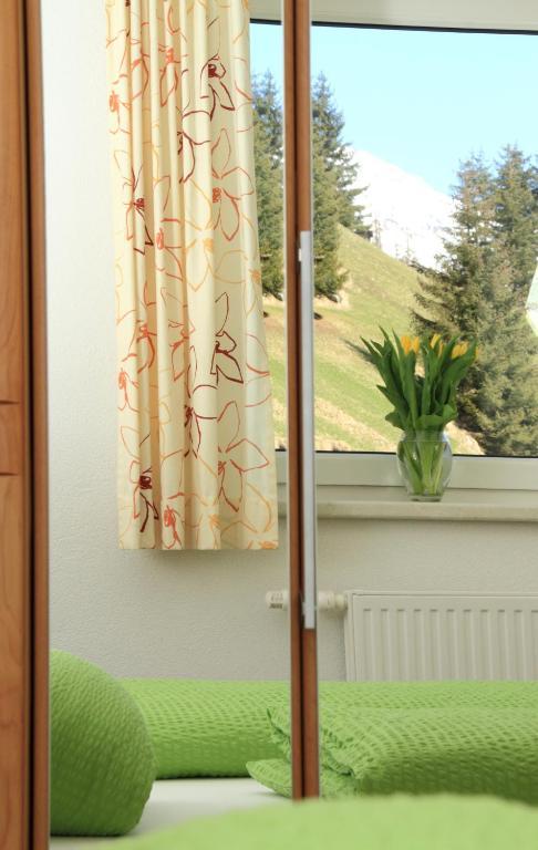 Appartamento Adlerhof Sankt Leonhard im Pitztal Camera foto